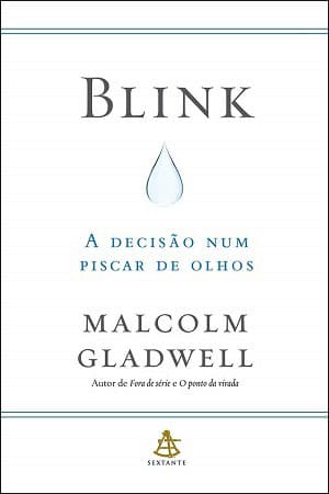 Resumo do livro Blink