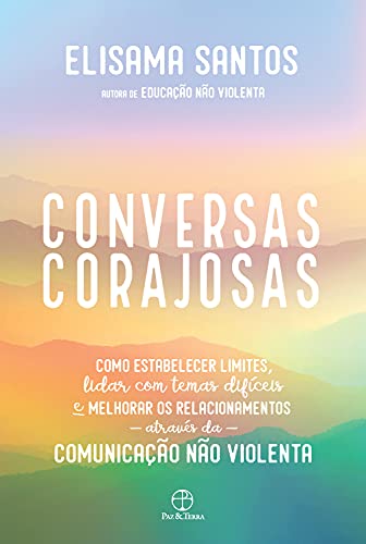 Resumo do Livro Conversas Corajosas (Elisama Santos) 1