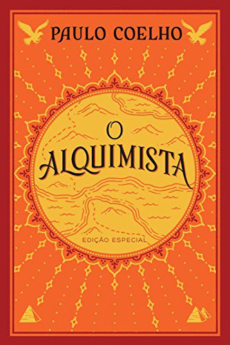 Resumo do Livro O Alquimista (Paulo Coelho) 1