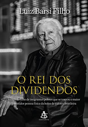 Resumo do Livro O Rei Dos Dividendos (Luiz Barsi Filho) 1