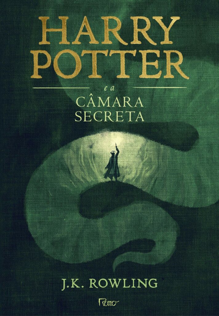 Resumo do Livro Harry Potter e a Câmara Secreta (J.K. Rowling) 1