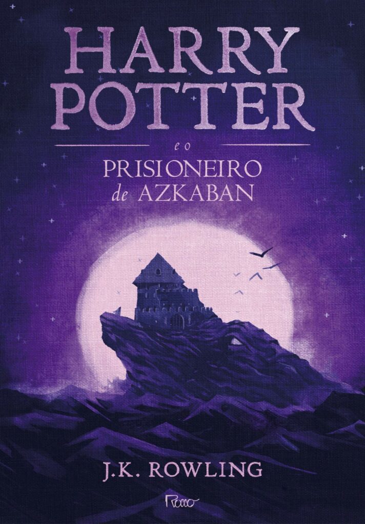 Resumo do Livro Harry Potter e o Prisioneiro de Azkaban (J.K. Rowling) 1