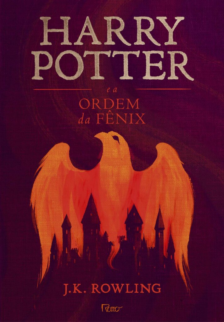 Resumo do Livro Harry Potter e a Ordem da Fênix (J.K. Rowling) 1