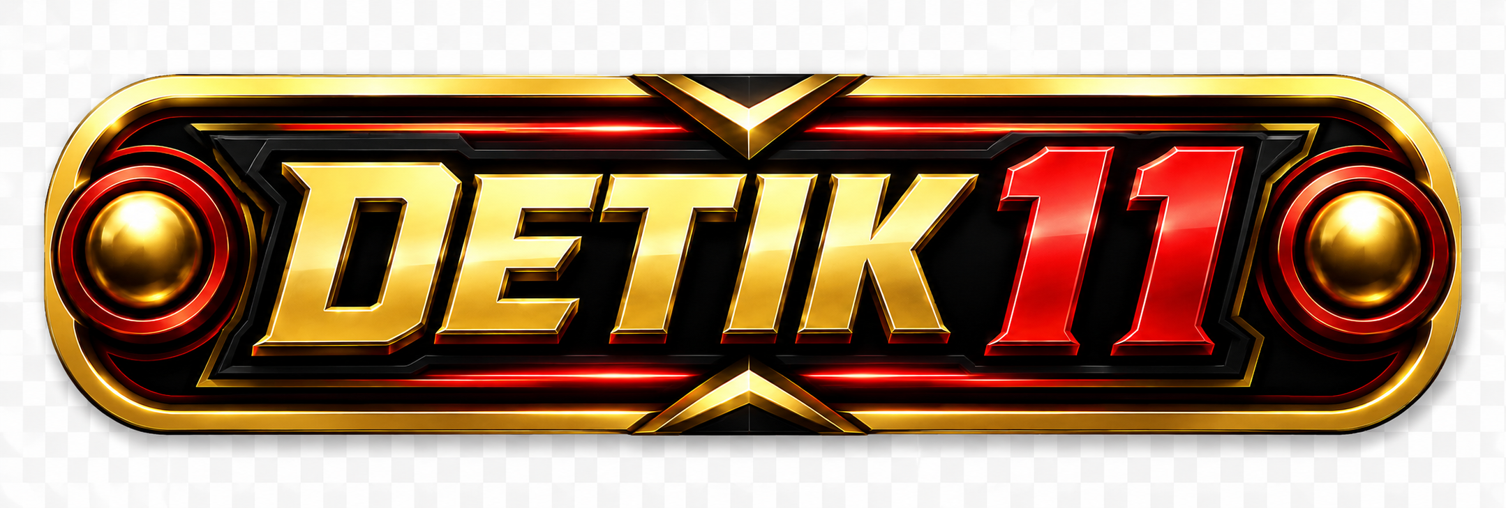 DETIK11 Logo