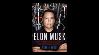 Resumo do Livro Elon Musk
