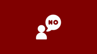 Como Aprender a Dizer Não
