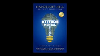 Resumo do Livro Atitude Mental Positiva