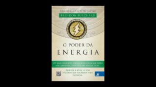 Resumo do Livro O Poder da Energia