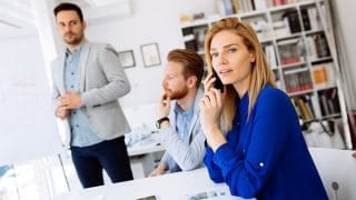 Como Ser um Visionário