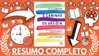 Resumo do Livro O Caminho do Artista