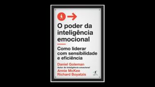 Resumo do Livro O Poder da Inteligência Emocional