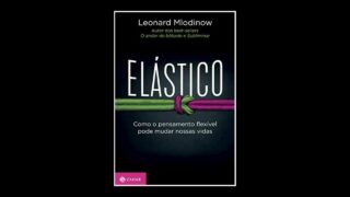 Resumo do Livro Elástico (Leonard Mlodinow)