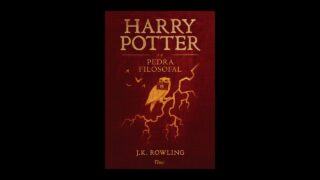 Resumo do Livro Harry Potter e a Pedra Filosofal (J.K. Rowling)