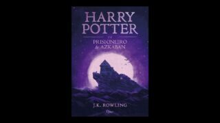 Resumo do Livro Harry Potter e o Prisioneiro de Azkaban